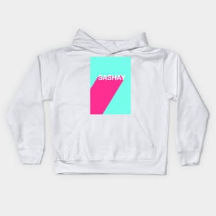 Sashay Kids Hoodie